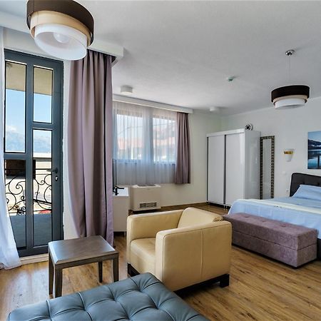 Beachfront Villa Pearl Of Adria Krasići Luaran gambar