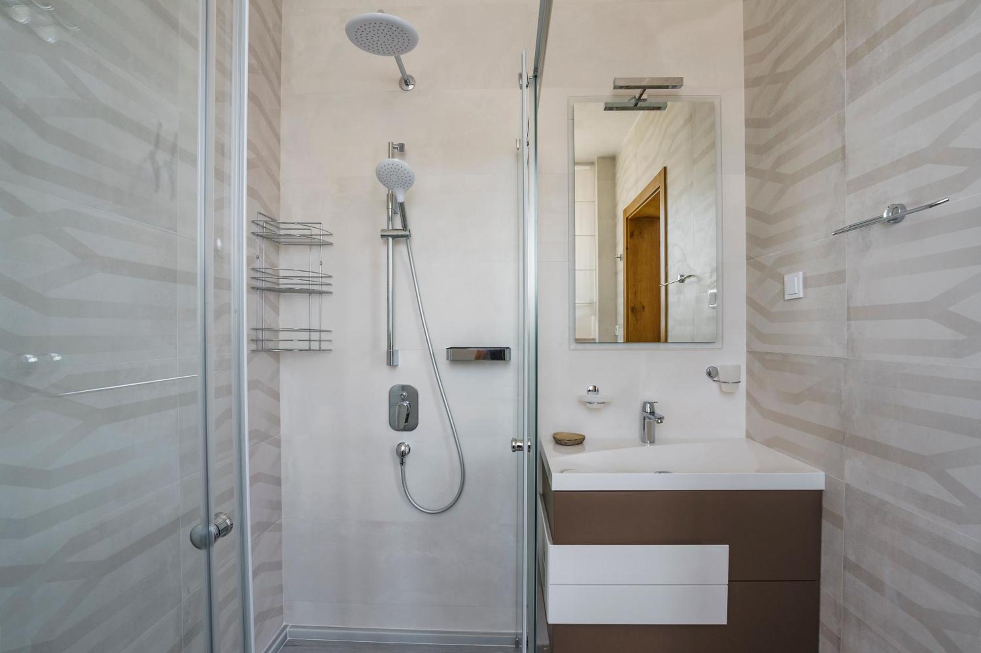 Beachfront Villa Pearl Of Adria Krasići Luaran gambar