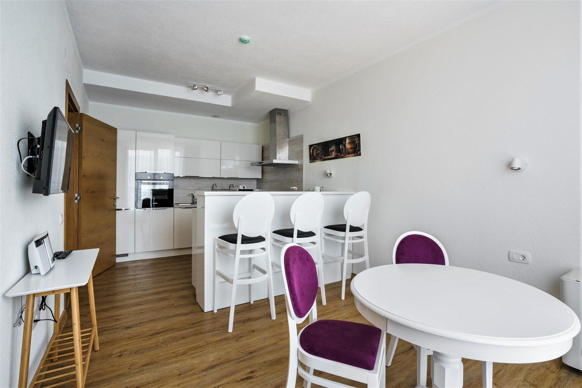 Beachfront Villa Pearl Of Adria Krasići Luaran gambar