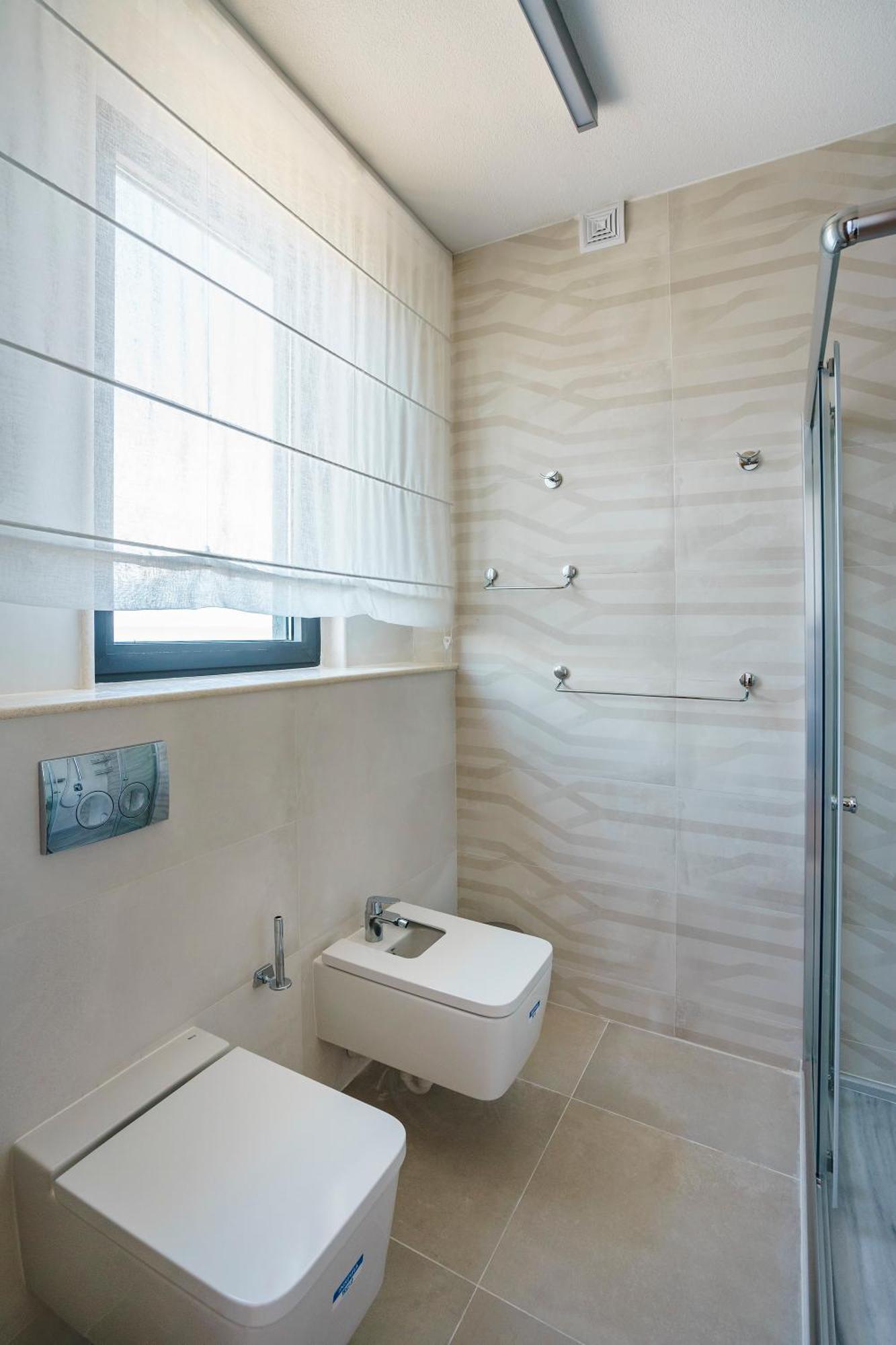 Beachfront Villa Pearl Of Adria Krasići Luaran gambar