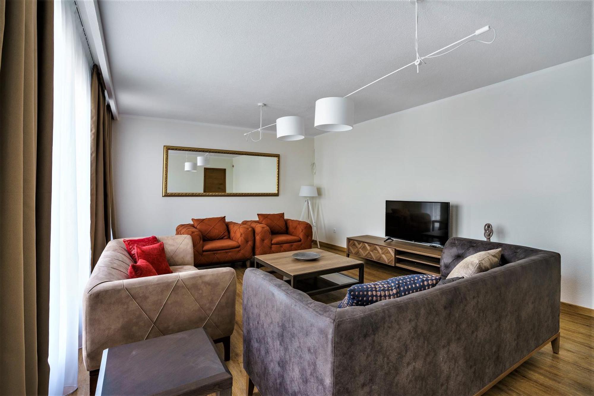 Beachfront Villa Pearl Of Adria Krasići Luaran gambar