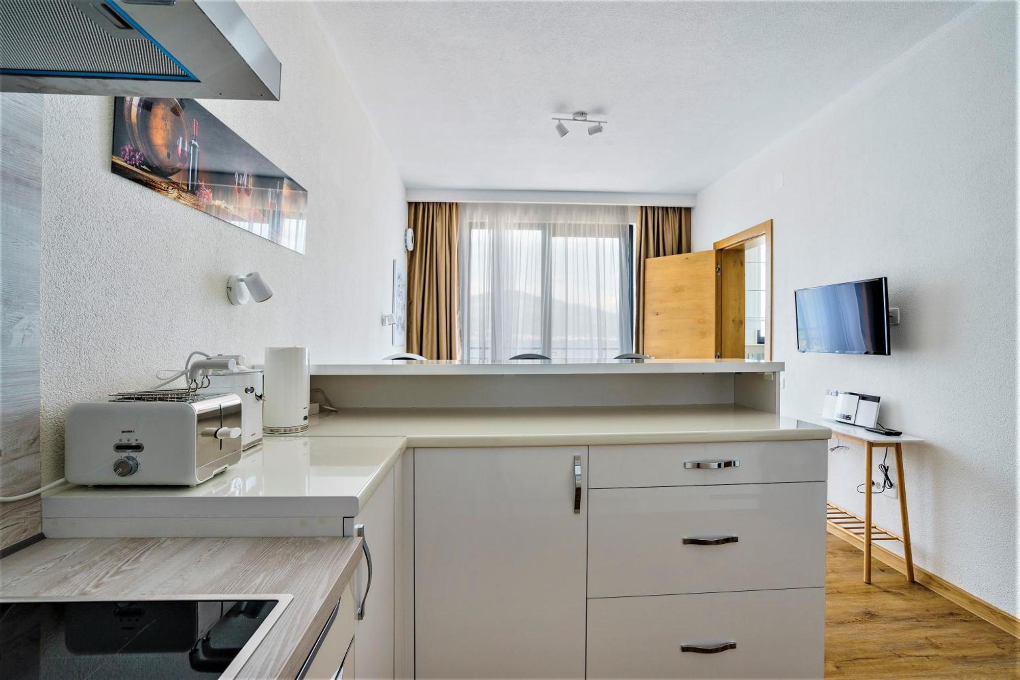 Beachfront Villa Pearl Of Adria Krasići Luaran gambar