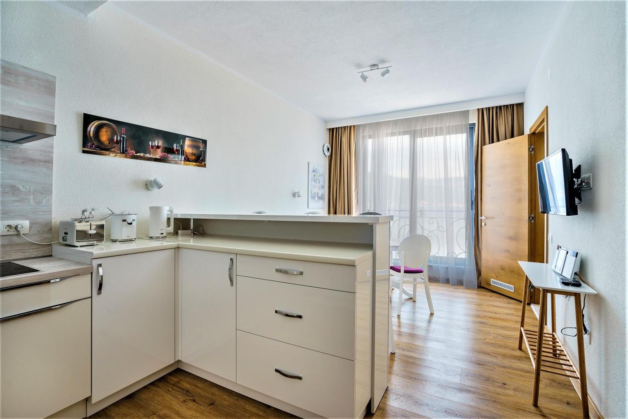 Beachfront Villa Pearl Of Adria Krasići Luaran gambar