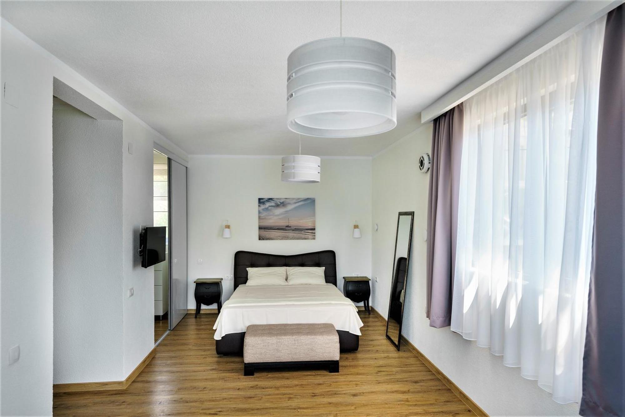 Beachfront Villa Pearl Of Adria Krasići Luaran gambar
